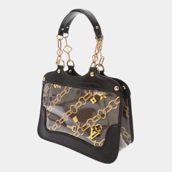 💎✨LIMITED EDITION✨💎 LOUIS VUITTON BAG RARE - Picture 5 of 17